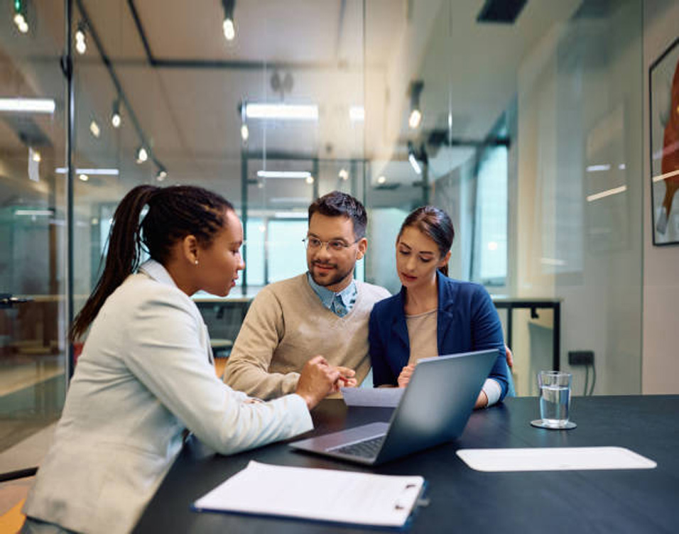 AI Consulting Discussion