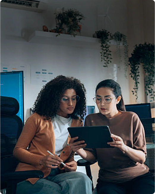 AI-Enabled Process Transformation