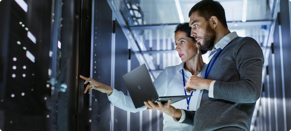 Enterprise AI Execution