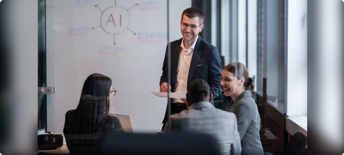 Accountable AI Outcomes