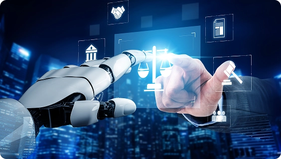 Automation Governance and Performance Management