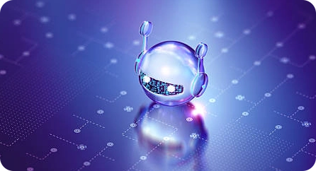 Bot@Work Solution