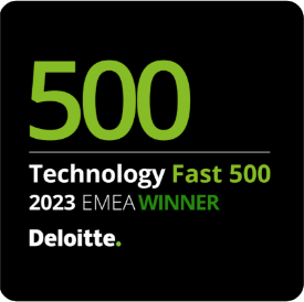 Deloitte Technology Fast 500