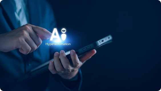 Hyper Automation