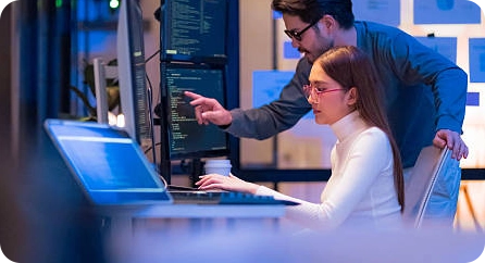 MSUITE Solution