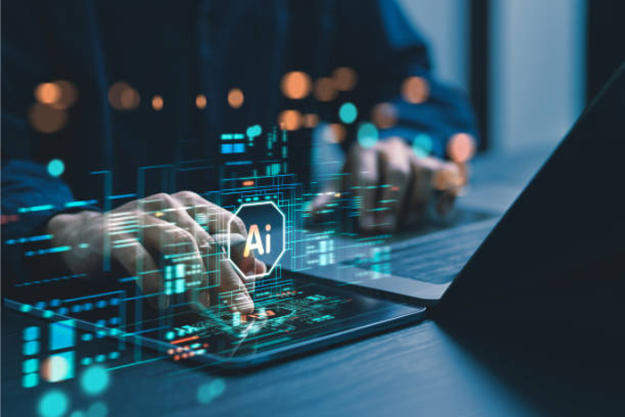 Data to Decision Visual